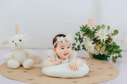 格尔木七个月宝宝睡觉 格尔木七个月宝宝睡觉